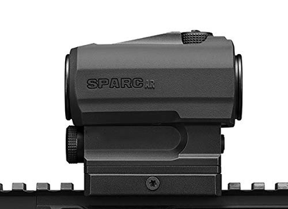 SPARC Red Dot Sight Gen II-2 MOA Dot
