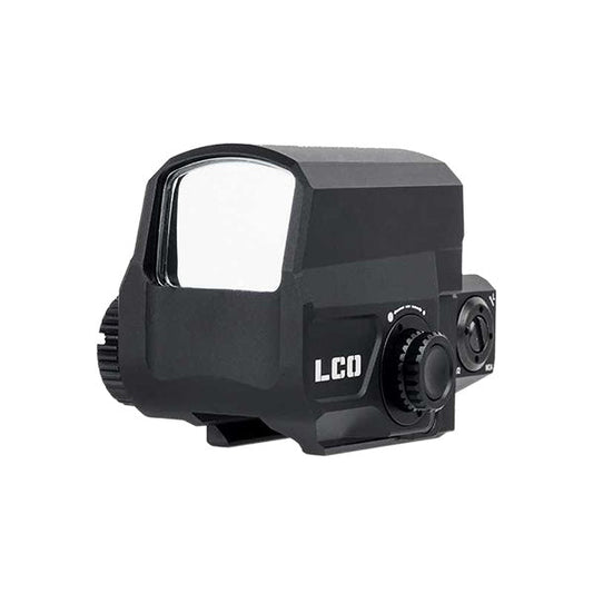 LCO Red Dot Sight Holographic Sight Tactical Scopes Hunting For Any Rifle