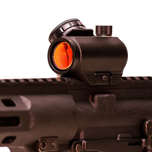 TRS-25 Red Dot Sight Riflescope