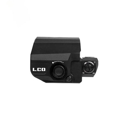 LCO Red Dot Sight Holographic Sight Tactical Scopes Hunting For Any Rifle