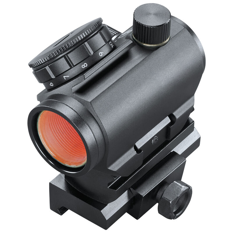 TRS-25 Red Dot Sight Riflescope
