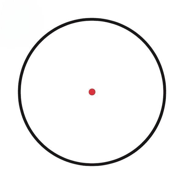 Aimoptic™ ROMEO 5 Red Dot Sight