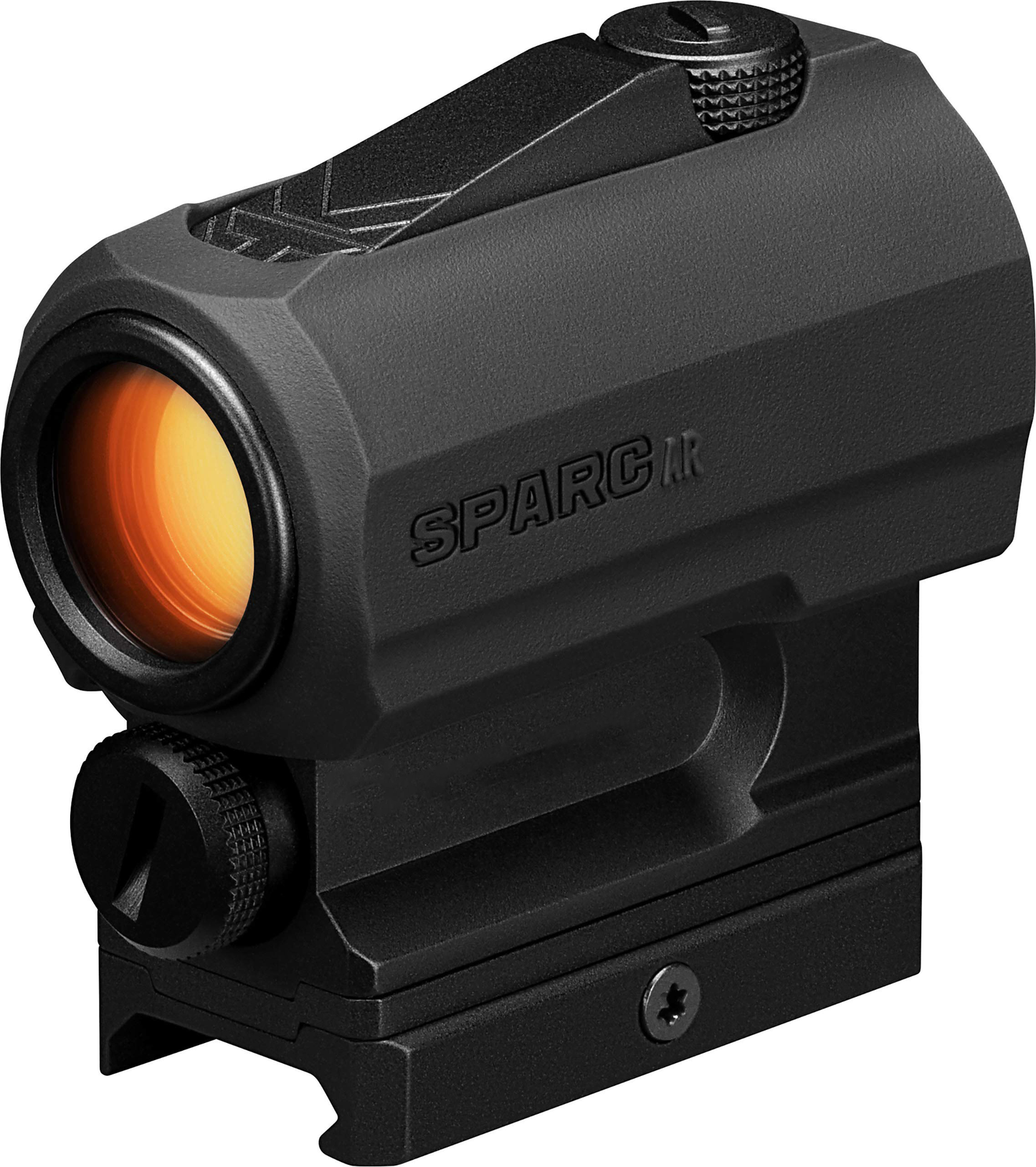 SPARC Red Dot Sight Gen II-2 MOA Dot