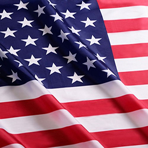 American US Flag - 3' x 5'