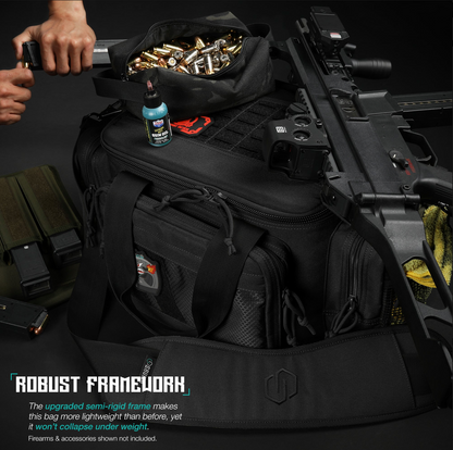 Specialist Range Bag