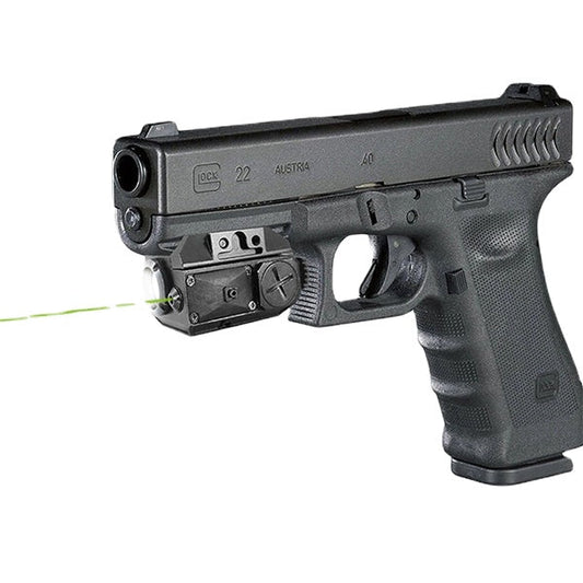 LS-CL3 Tactical Combo Gun Flashlight And Laser Sight